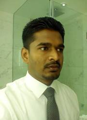 Prabhu Angamuthu