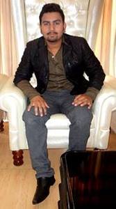 Muhammad Mehran