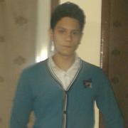 Nader Hesham