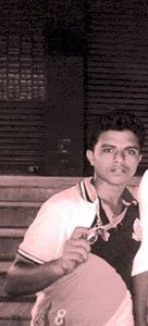 Nagha G