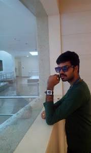Vaitheeswaran Vicky