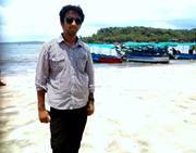 Farhaan Mohd