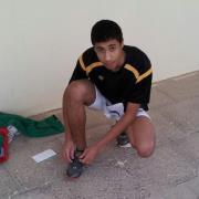 حسين المحمد علي