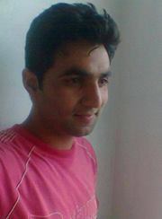 Anuj Phaugat