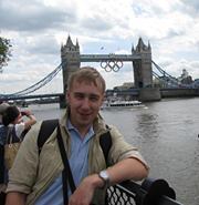 Михаил Мудров