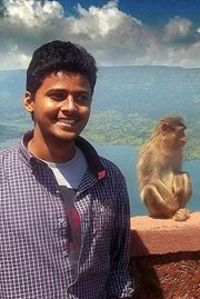 Sandeep Jajula