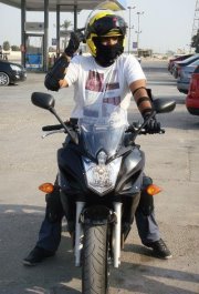 Mohamed Arafat