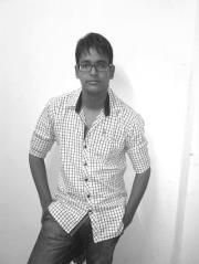 Devesh Sahu