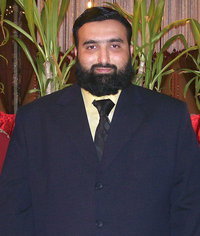 Muhammad Khan
