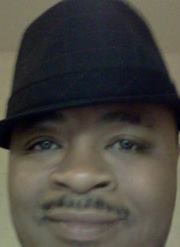 Rob Hagans