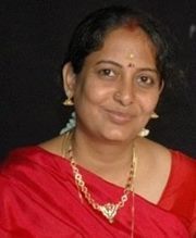 Rajeswari Krishnan