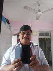 श्रीनिवास बेलसरे