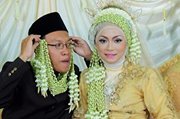 Tetap Almaulida