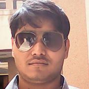 Deepak Srivastava