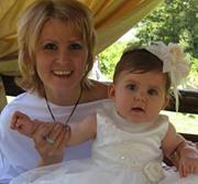 Димитрина Захариева