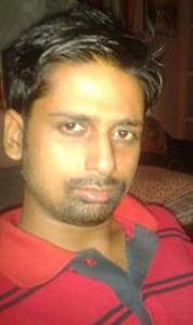 Vikash Kashyap