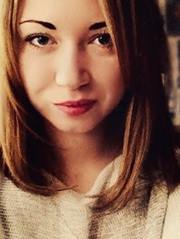 Наталья Олеговна