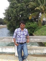 Mallikarjun Kori