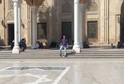 Ayman Khedr