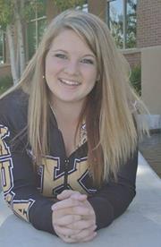 Cheyenne Young-stanley