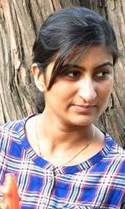 Nidhi Panwar