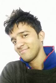 Syed Shabbar