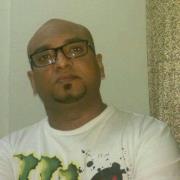 Tayyab Mohammed