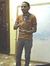 Ahmed Nor