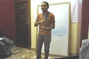 Ahmed Nor