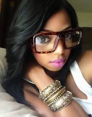 Tiffani Williams
