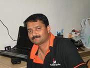 Baiju Joseph