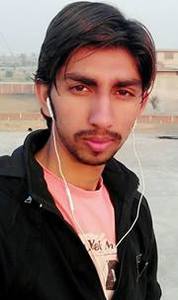 Ali Raza
