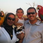 Rasha Abdalla