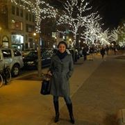 Dina Zaki