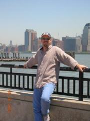 David Hart
