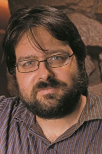 Jeff Keele