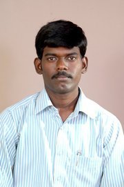 Suresh Kumar