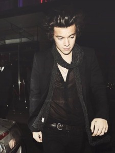 Harry Styles