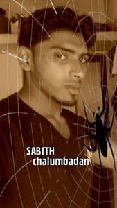 Sabith Chalumbadan