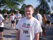 Matthew Bowen