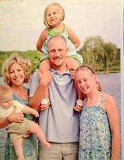 Mike Blakely-armitage