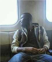 Ahmed Al'bron