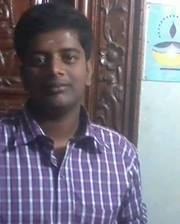 Umesh Raj