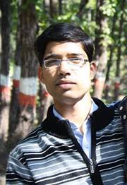 Lalit Kumar