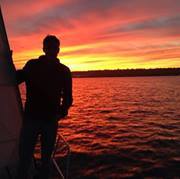 Christopher Blelloch