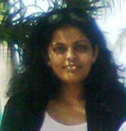 Kanchan Gawde