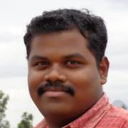Idhaya Chandran