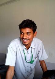 Aranga Nathan