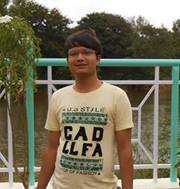 Ronak Shah
