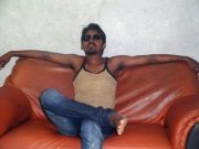 Aaron Suresh